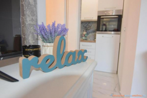 Elegant apartman Vrnjacka Banja